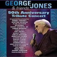 George Jones - 50th Anniversary Tribute Concert (2DVD Set)  Disc 1